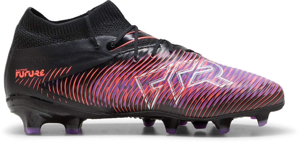 Future 8 Play FG/AG kids voetbalschoenen
