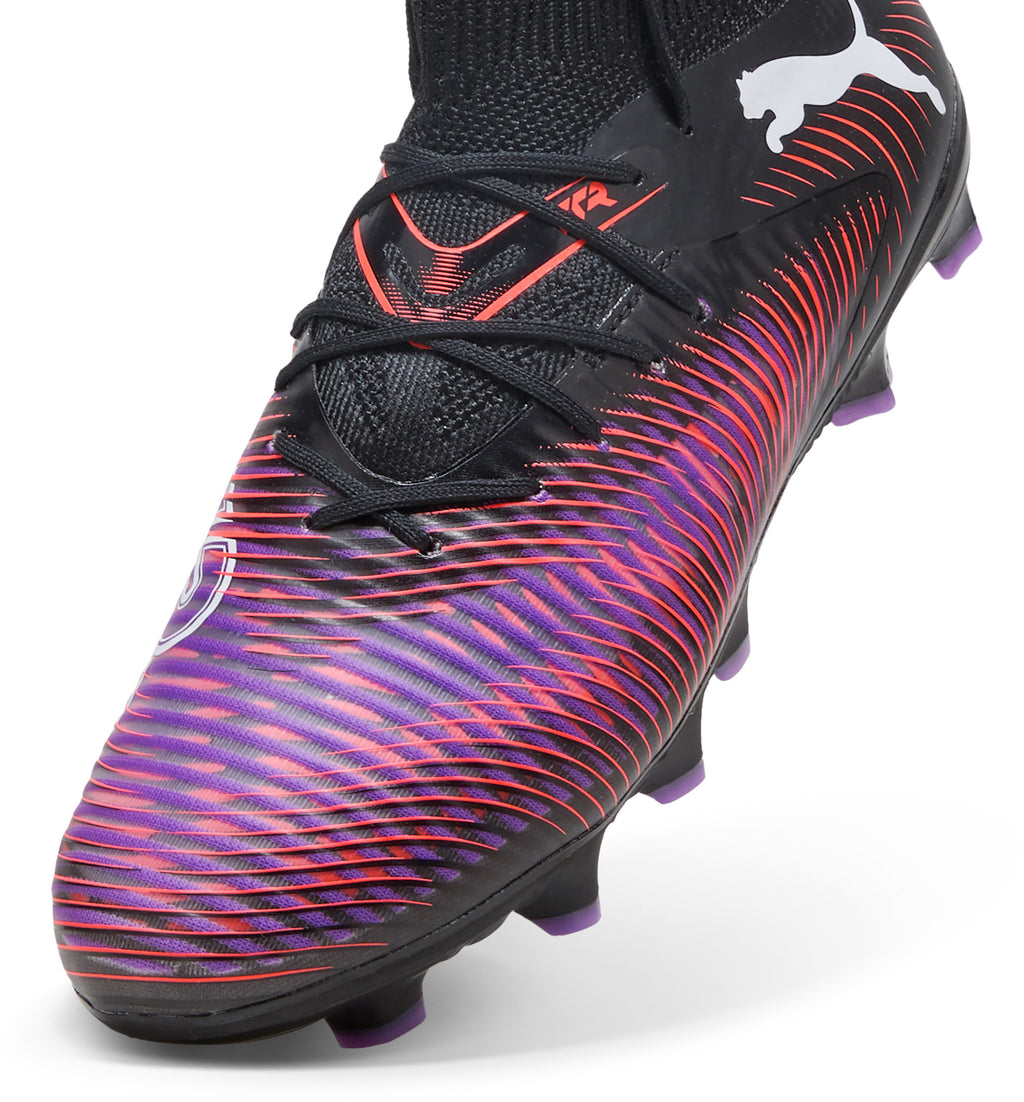 Future 8 Play FG/AG kids voetbalschoenen
