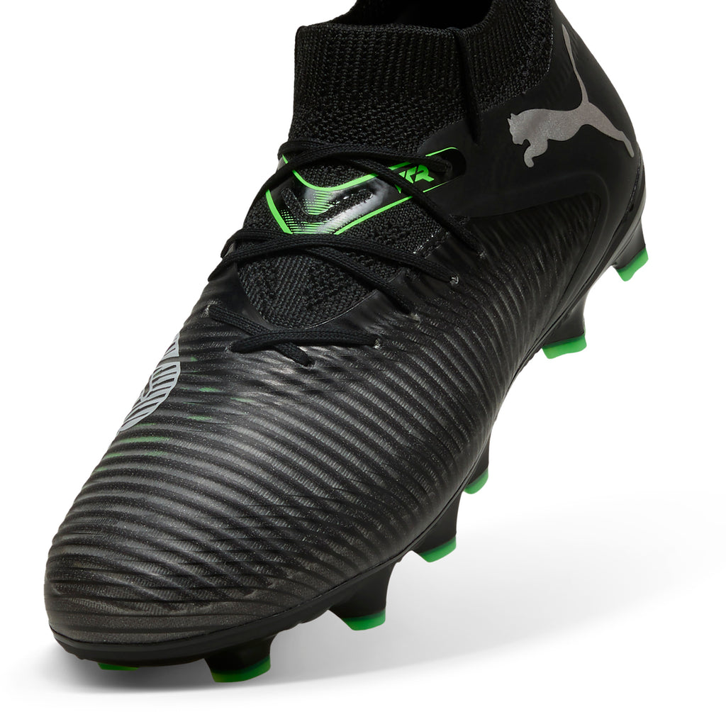 Future 8 Play FG/AG kids voetbalschoenen