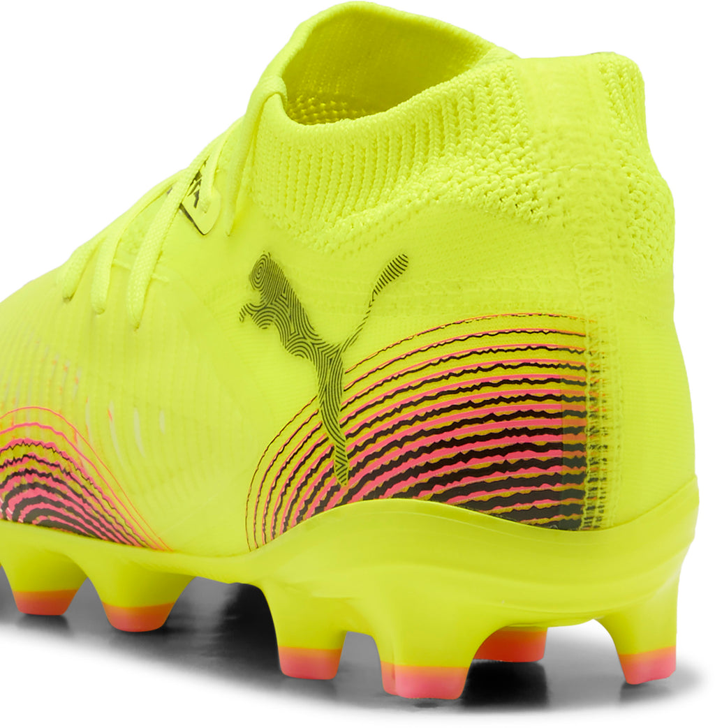 Future 8 Play FG/AG kids voetbalschoenen