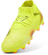 Future 8 Play FG/AG kids voetbalschoenen