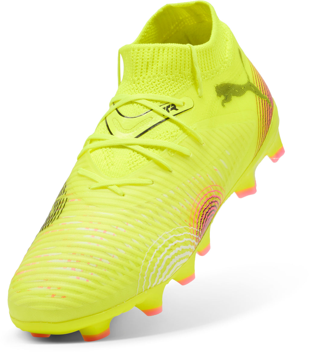 Future 8 Play FG/AG kids voetbalschoenen