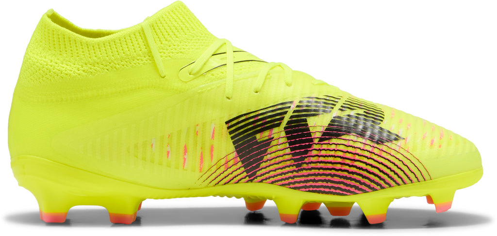 Future 8 Play FG/AG kids voetbalschoenen