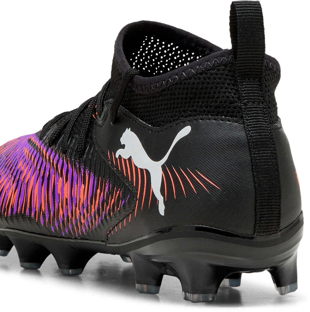 Future 8 Match FG/AG jr voetbalschoenen