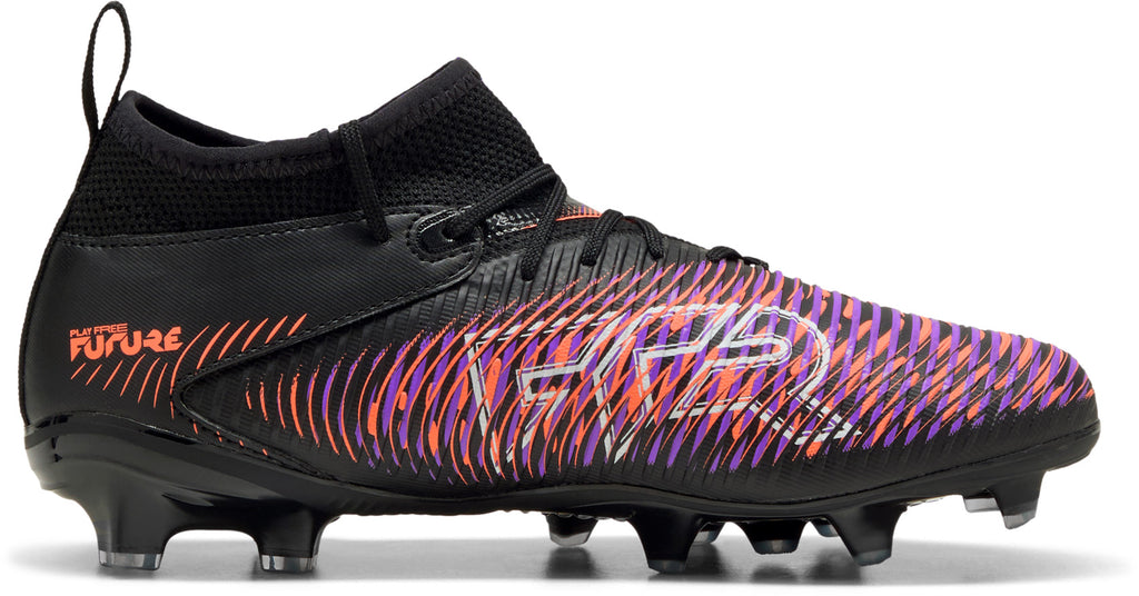 Future 8 Match FG/AG jr voetbalschoenen