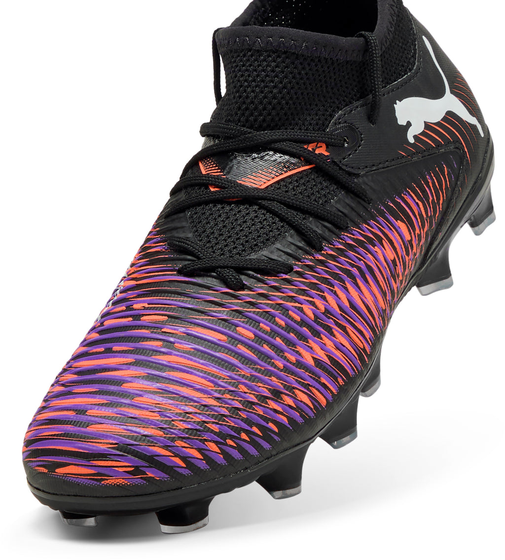 Future 8 Match FG/AG jr voetbalschoenen