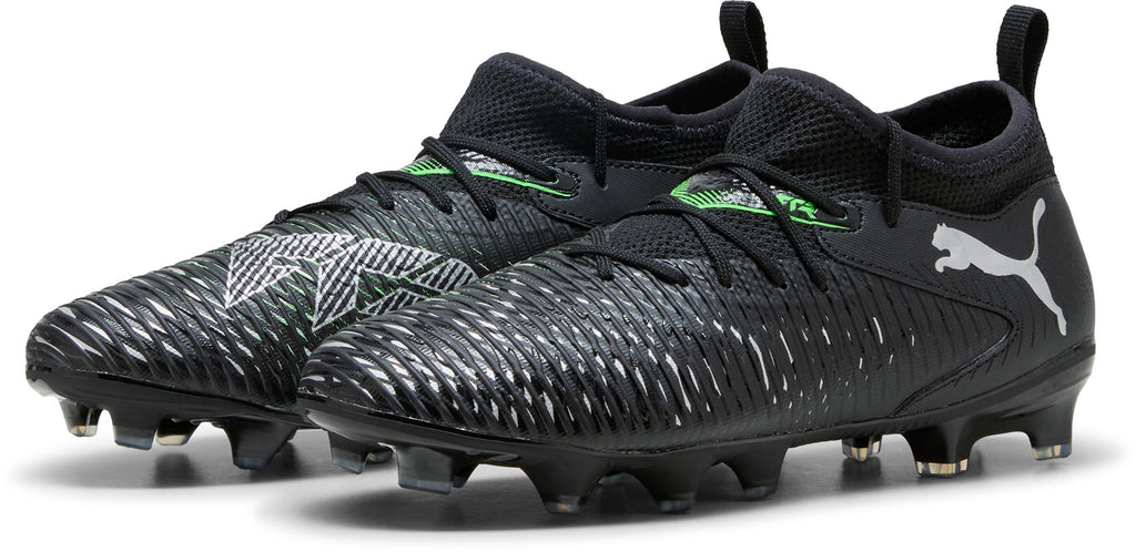 Future 8 Match FG/AG jr voetbalschoenen