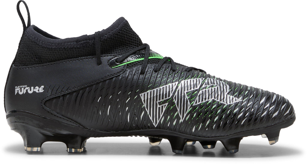 Future 8 Match FG/AG jr voetbalschoenen