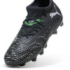 Future 8 Match FG/AG jr voetbalschoenen