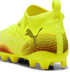 Future 8 Match FG/AG jr voetbalschoenen