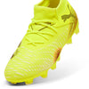 Future 8 Match FG/AG jr voetbalschoenen