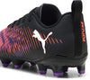 Future 8 Play FG/AG jr voetbalschoenen