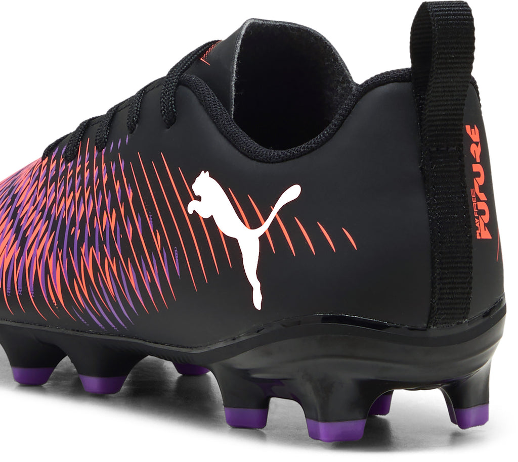 Future 8 Play FG/AG jr voetbalschoenen