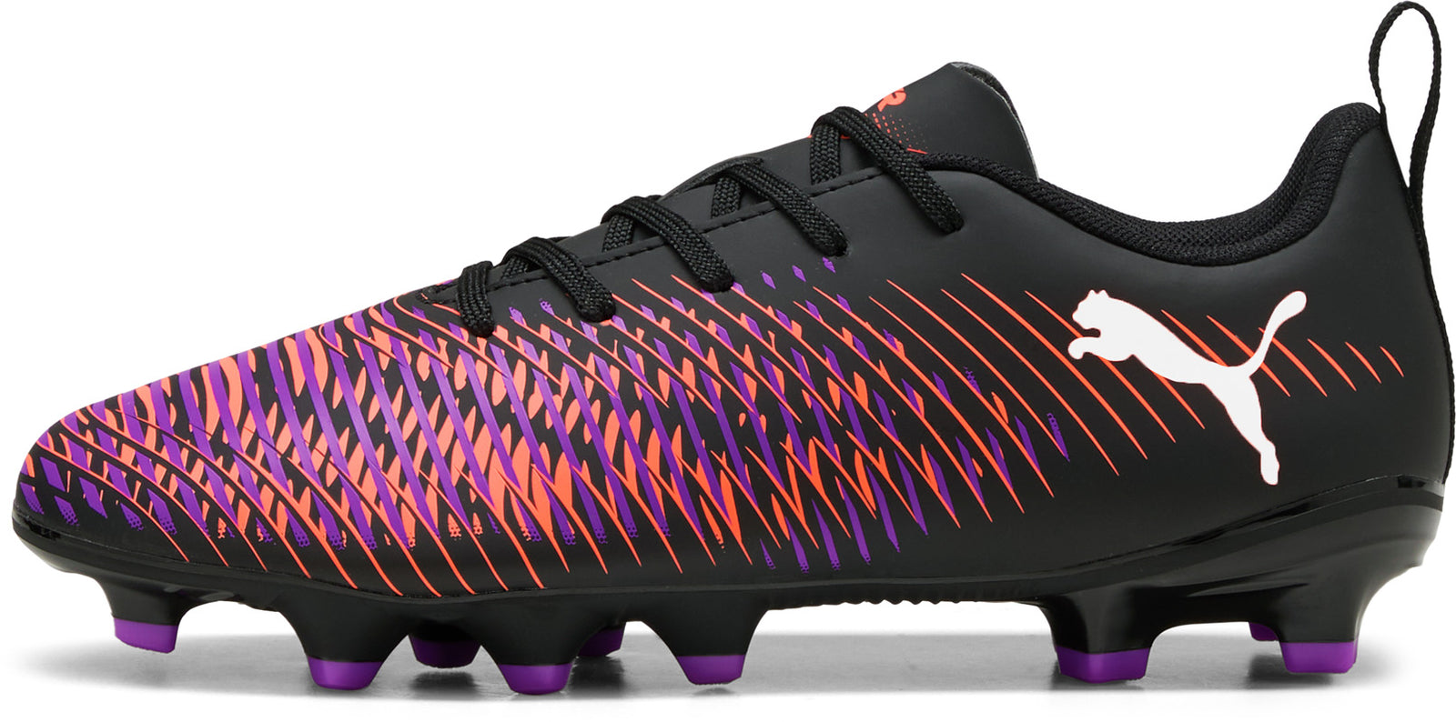 Future 8 Play FG/AG jr voetbalschoenen