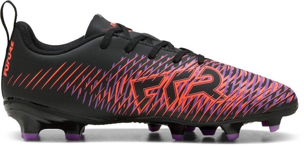 Future 8 Play FG/AG jr voetbalschoenen
