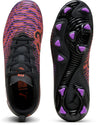 Future 8 Play FG/AG jr voetbalschoenen