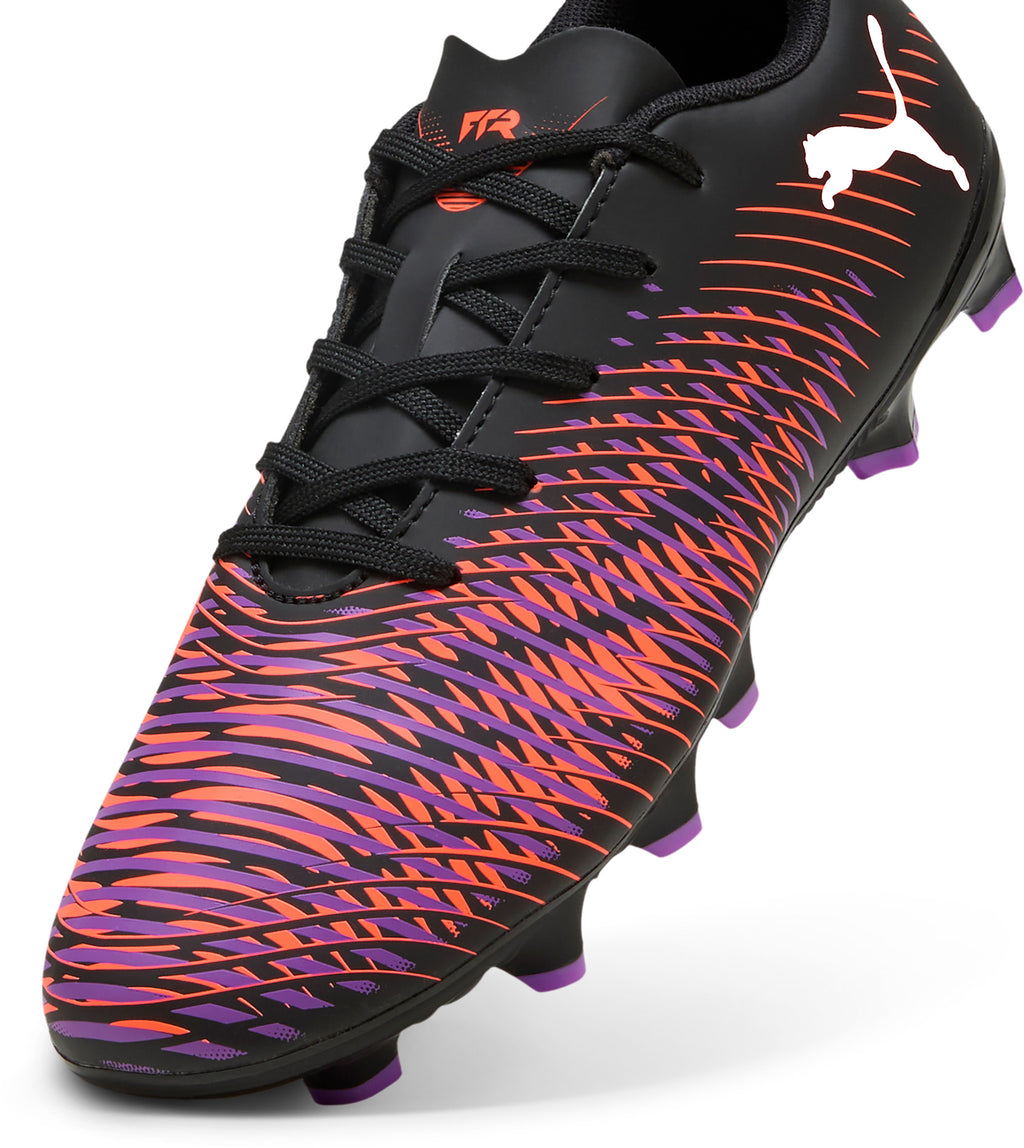 Future 8 Play FG/AG jr voetbalschoenen