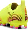 Future 8 Play FG/AG jr voetbalschoenen