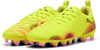 Future 8 Play FG/AG jr voetbalschoenen