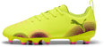 Future 8 Play FG/AG jr voetbalschoenen