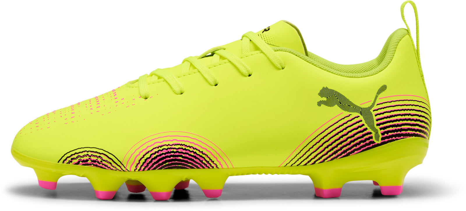 Future 8 Play FG/AG jr voetbalschoenen