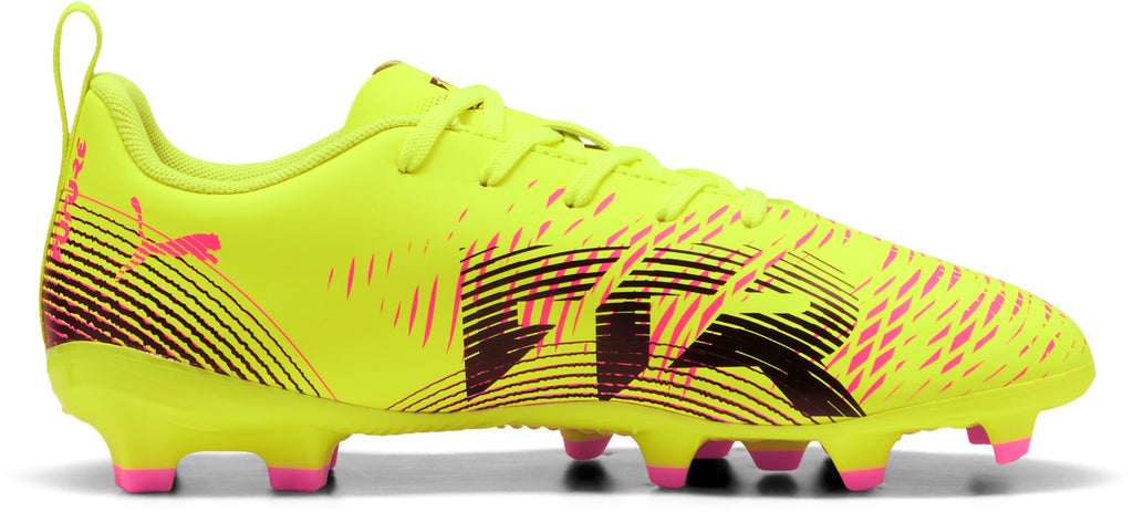Future 8 Play FG/AG jr voetbalschoenen