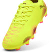 Future 8 Play FG/AG jr voetbalschoenen