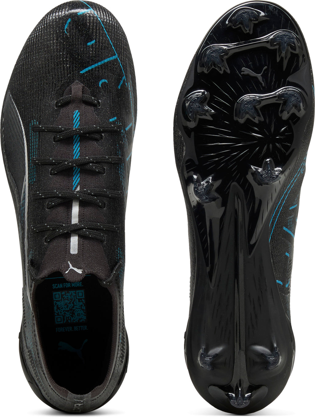 Ultra 5 Ultimate FG voetbalschoenen