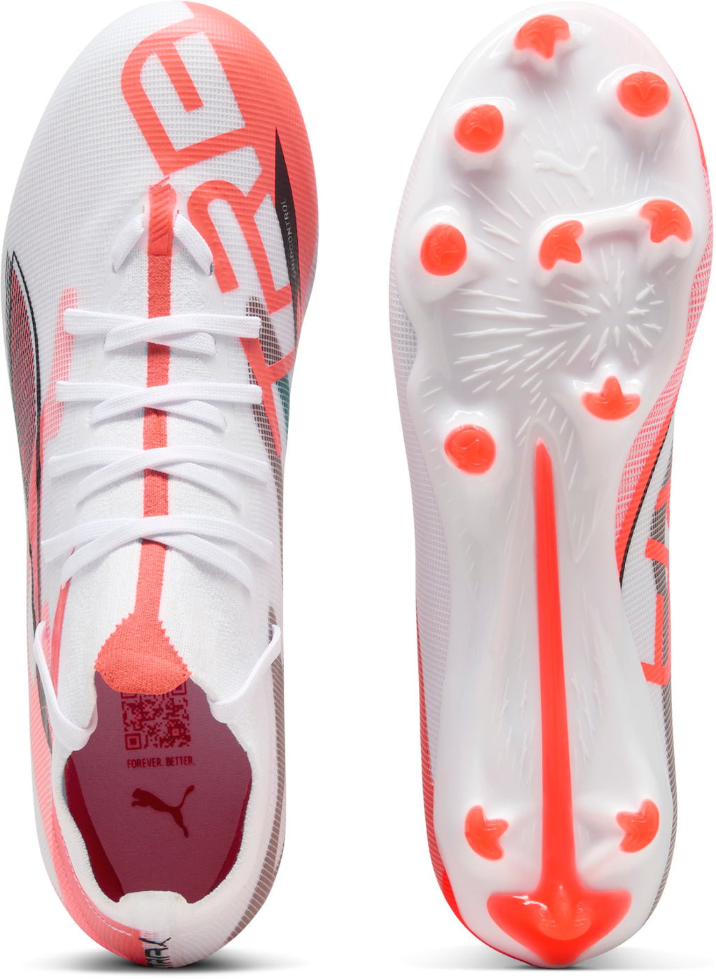 Ultra 5 Match FG/AG voetbalschoenen