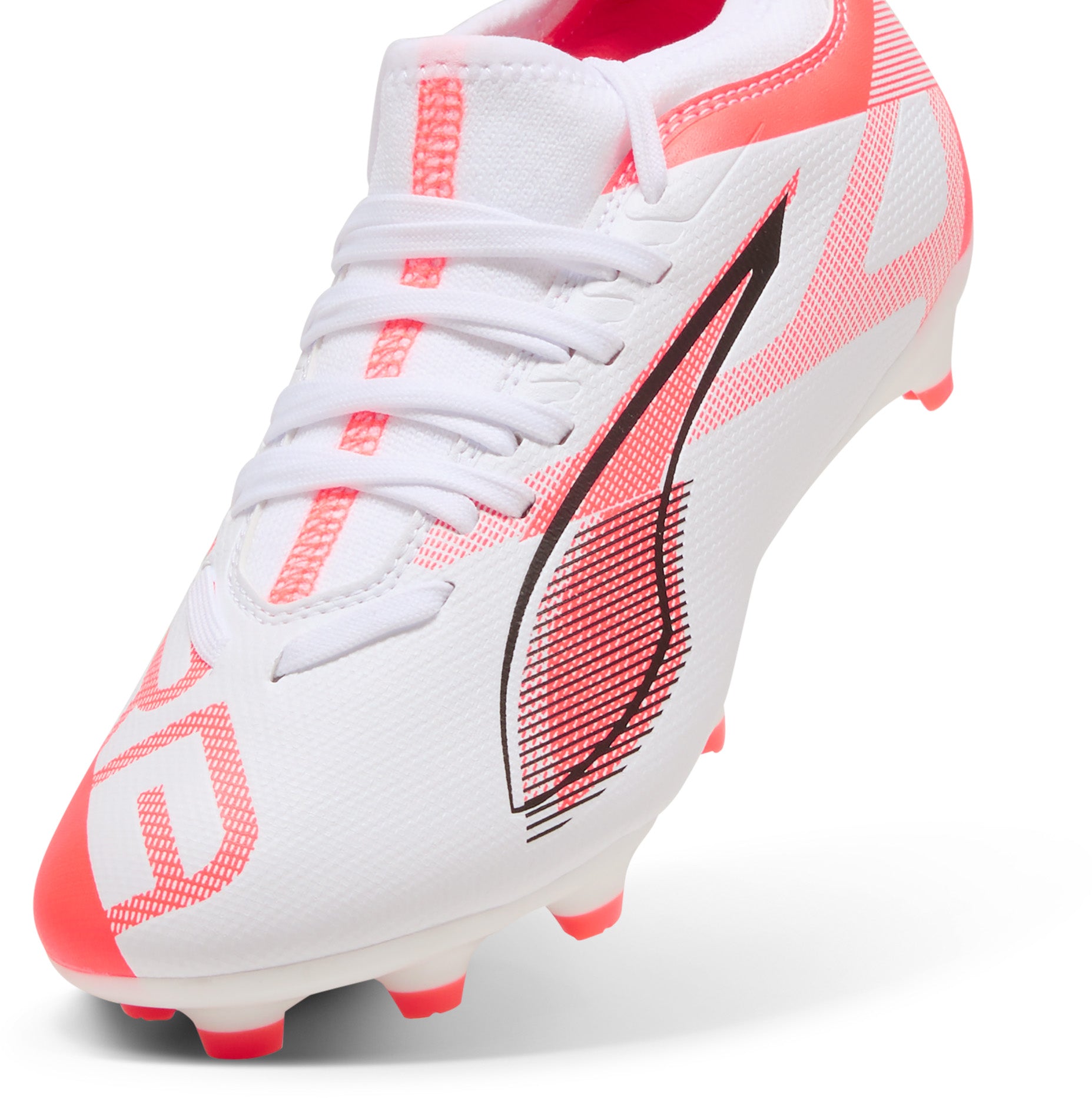 Ultra 5 Match FG/AG jr voetbalschoenen