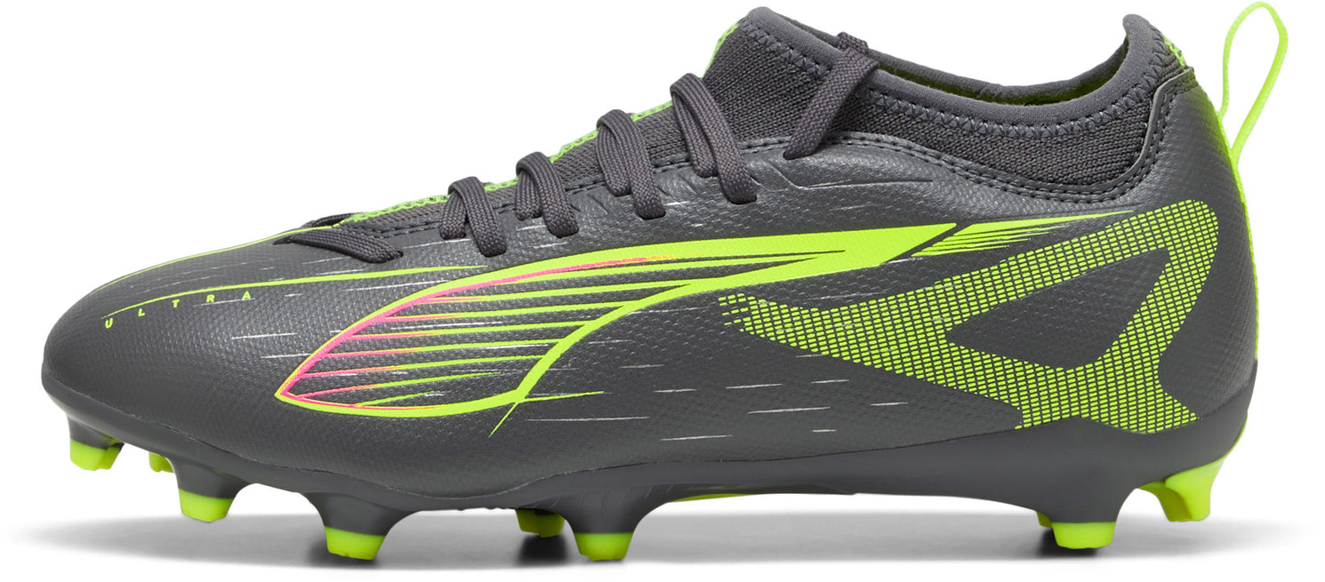 Ultra 5 Match FG/AG jr voetbalschoenen