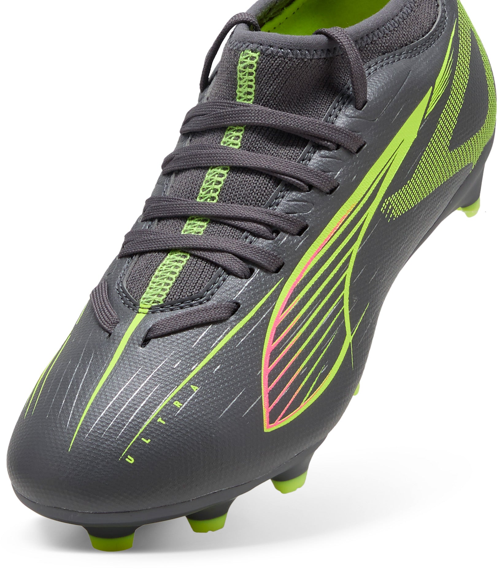 Ultra 5 Match FG/AG jr voetbalschoenen