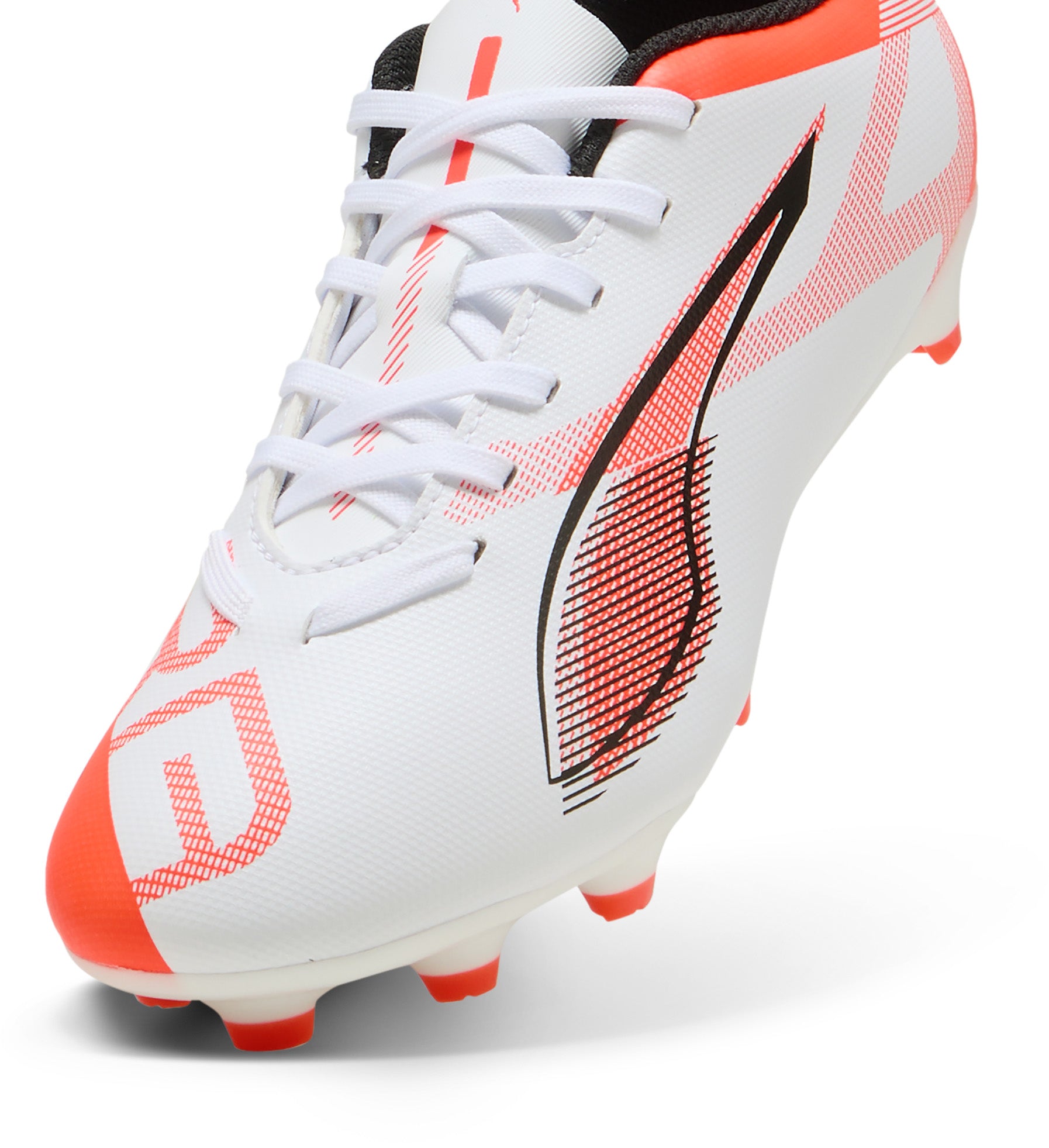 Ultra 5 Play FG/AG jr voetbalschoenen