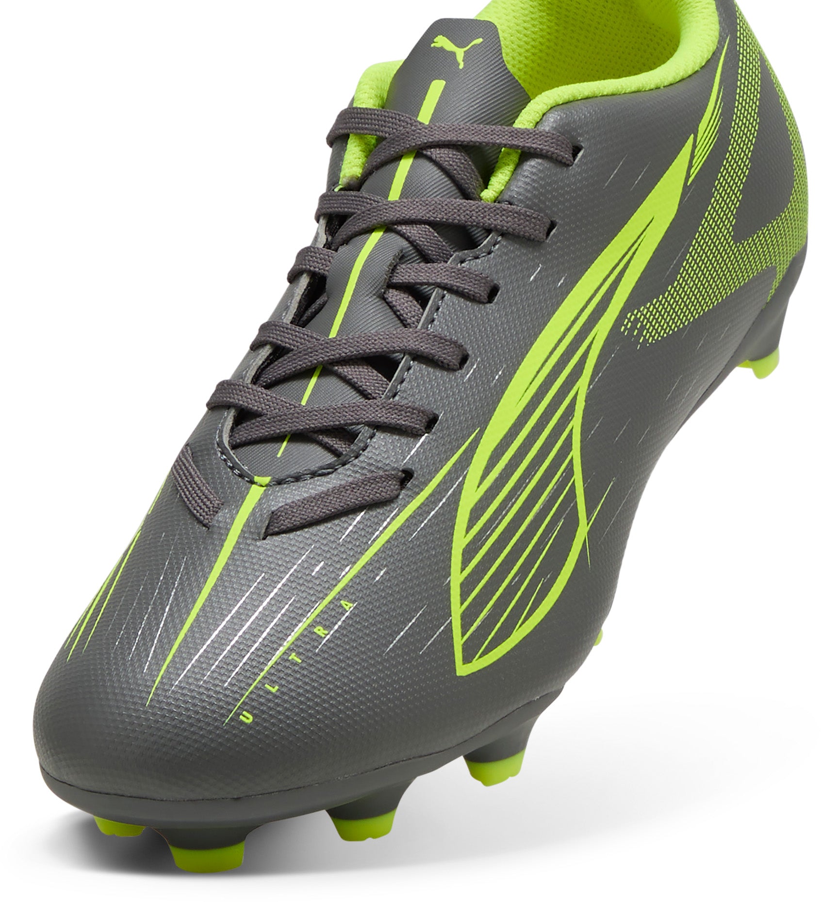 Ultra 5 Play FG/AG jr voetbalschoenen