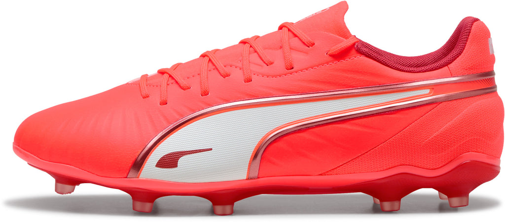 King Match FG/AG voetbalschoenen
