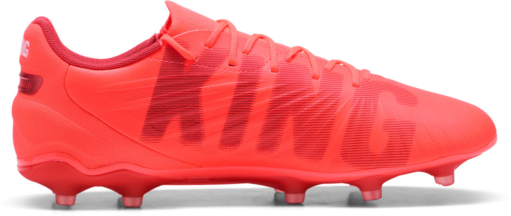 King Match FG/AG voetbalschoenen