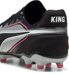 King Match FG/AG voetbalschoenen