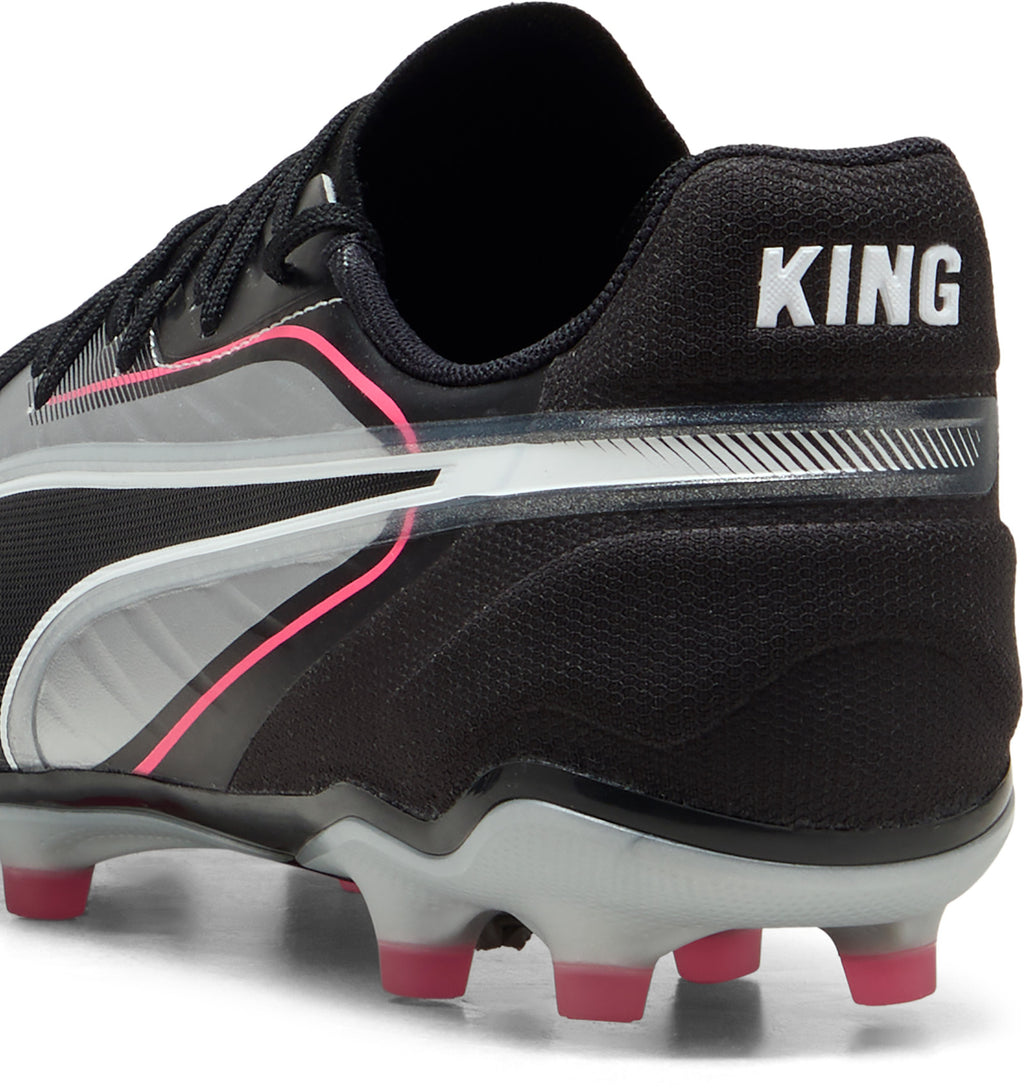 King Match FG/AG voetbalschoenen