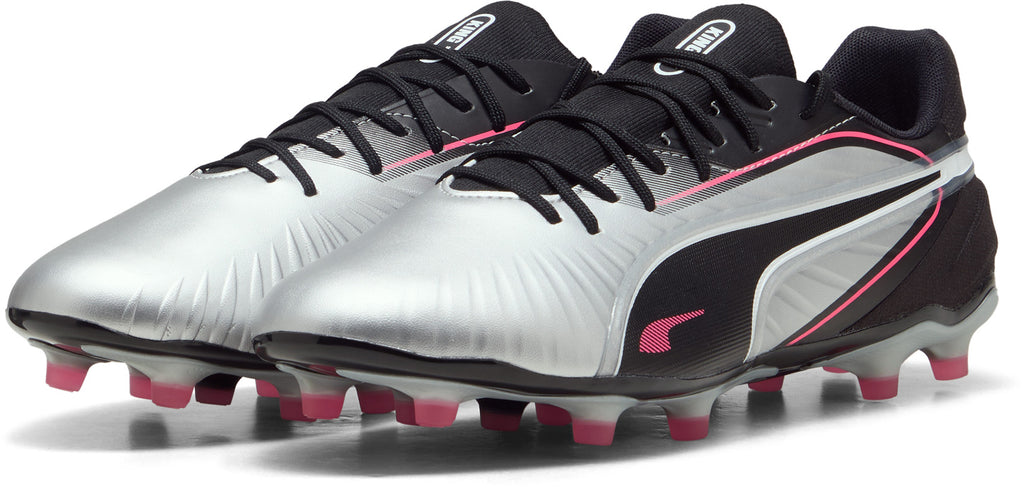 King Match FG/AG voetbalschoenen