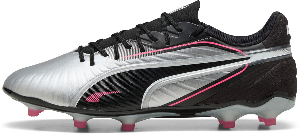 King Match FG/AG voetbalschoenen