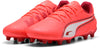 King Match FG/AG kids voetbalschoenen