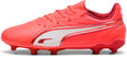 King Match FG/AG kids voetbalschoenen
