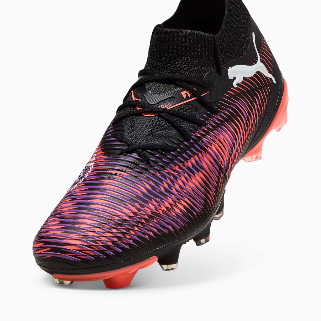 Future 8 Match FG/AG voetbalschoenen