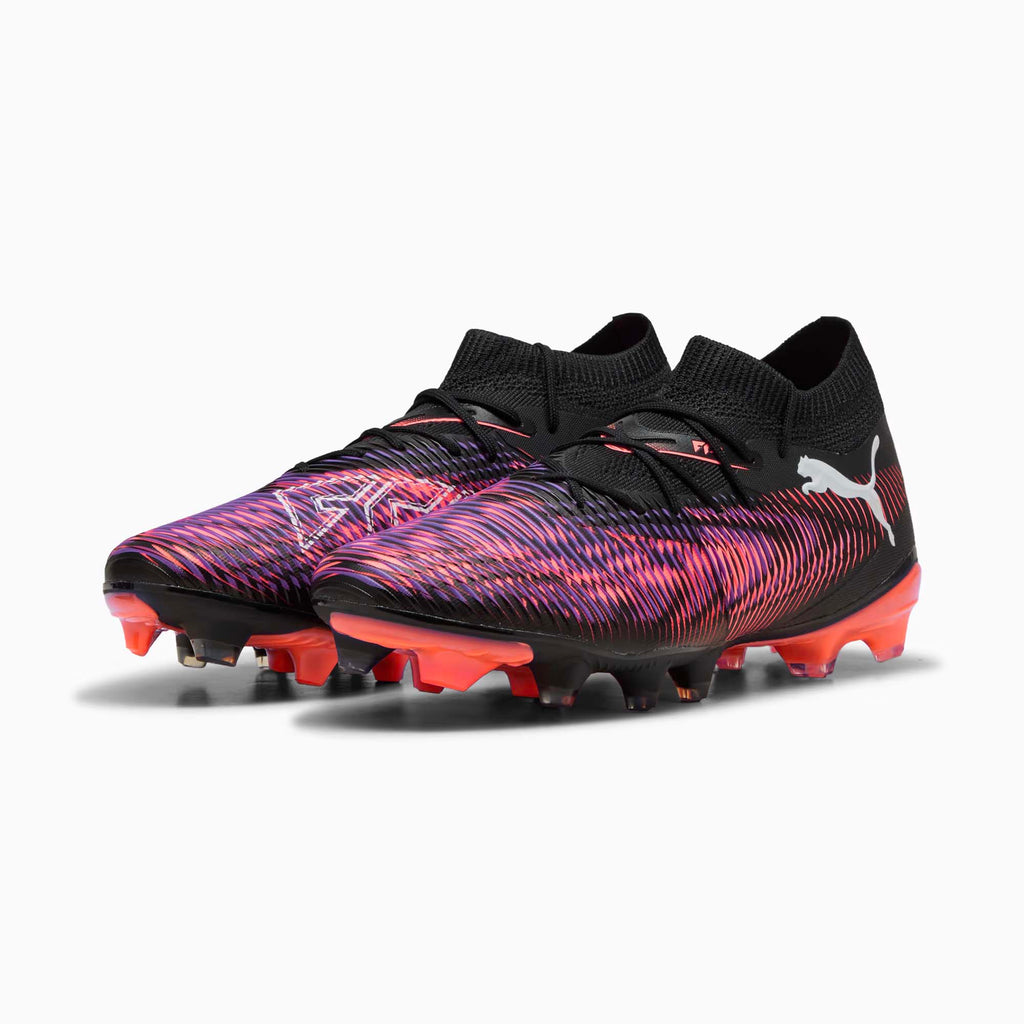Future 8 Match FG/AG voetbalschoenen