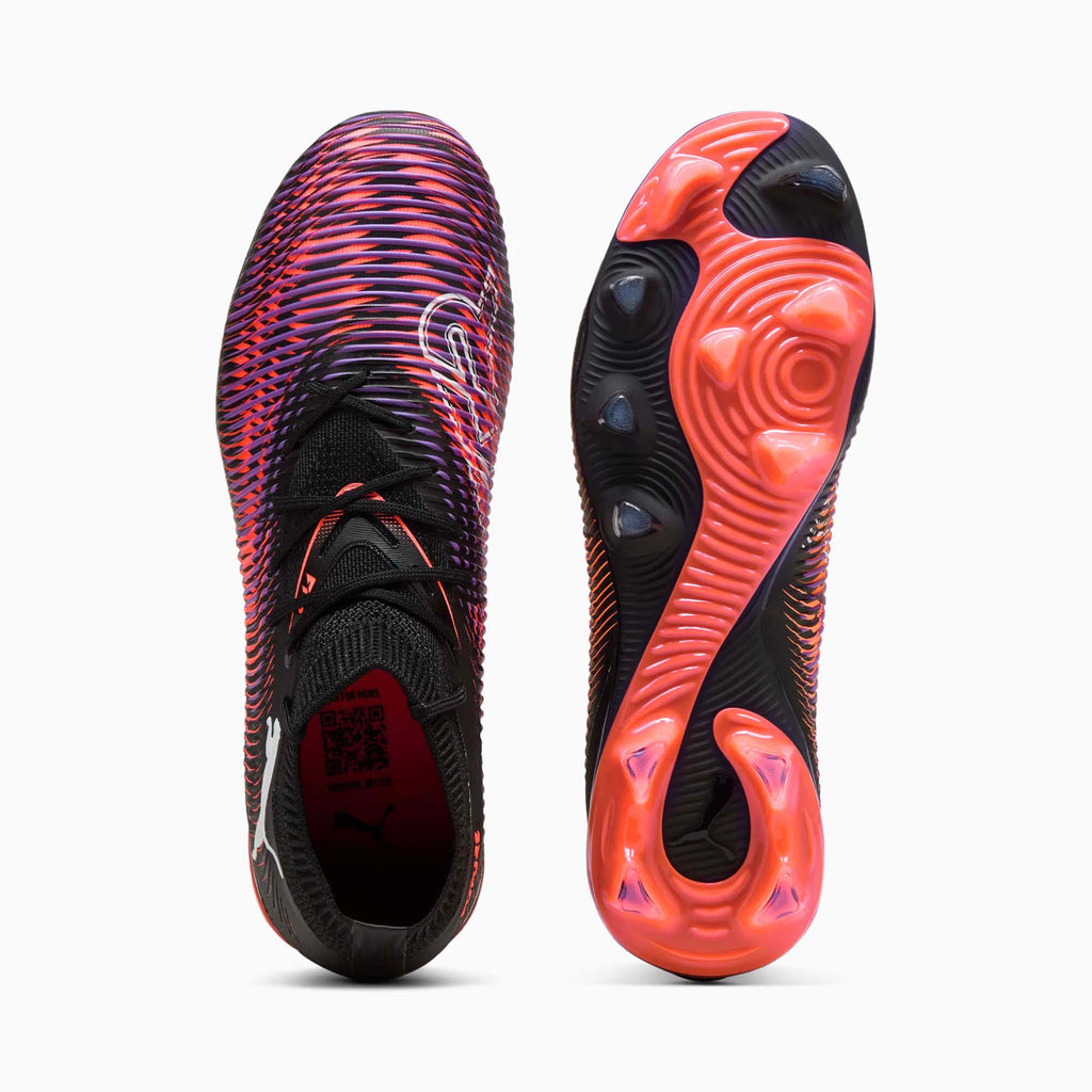 Future 8 Match FG/AG voetbalschoenen