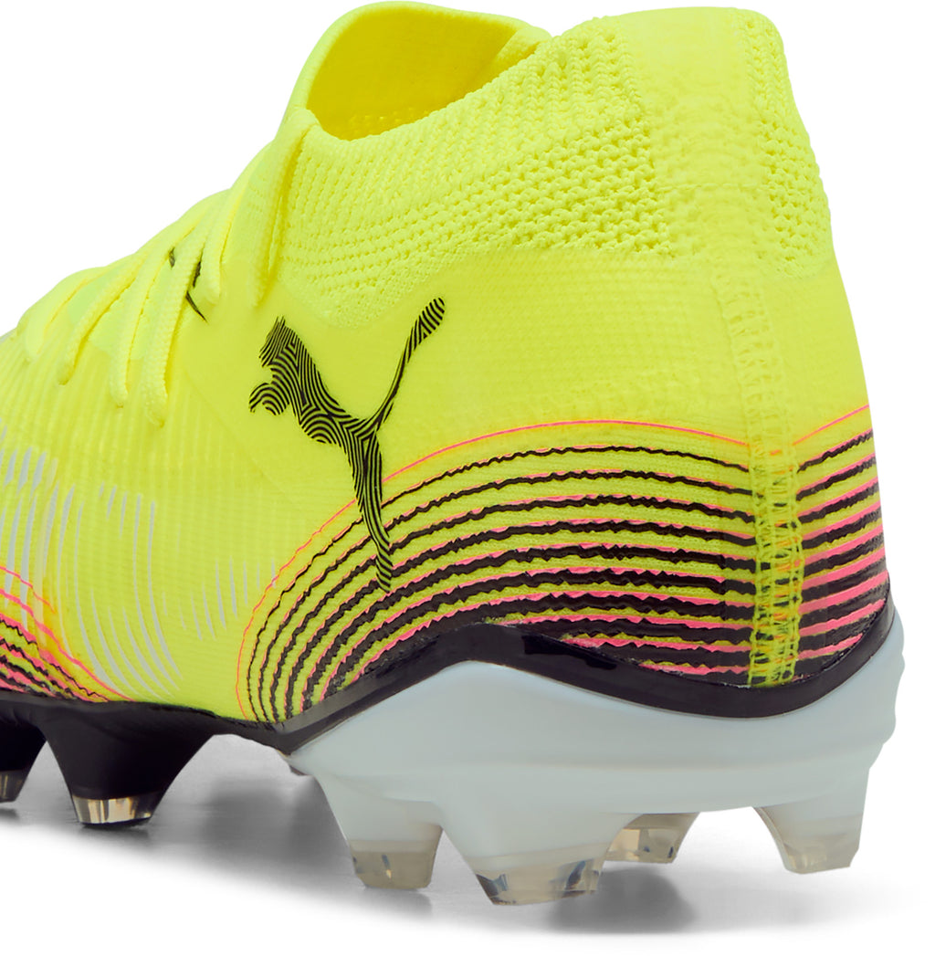 Future 8 Match FG/AG voetbalschoenen