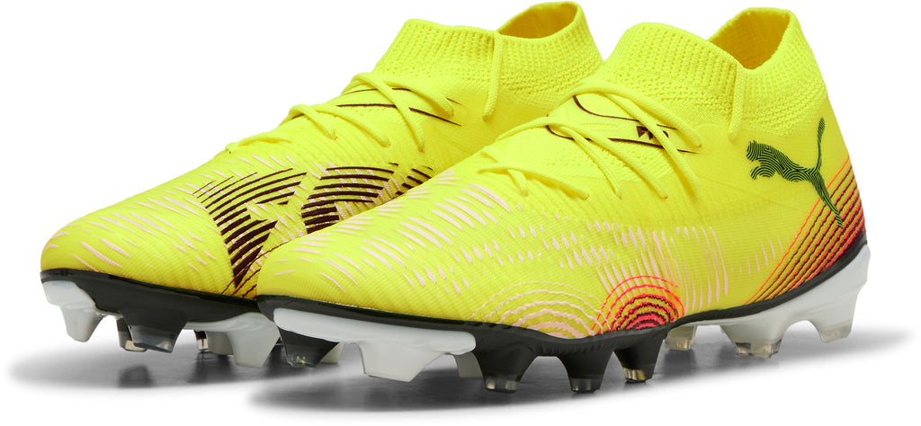 Future 8 Match FG/AG voetbalschoenen