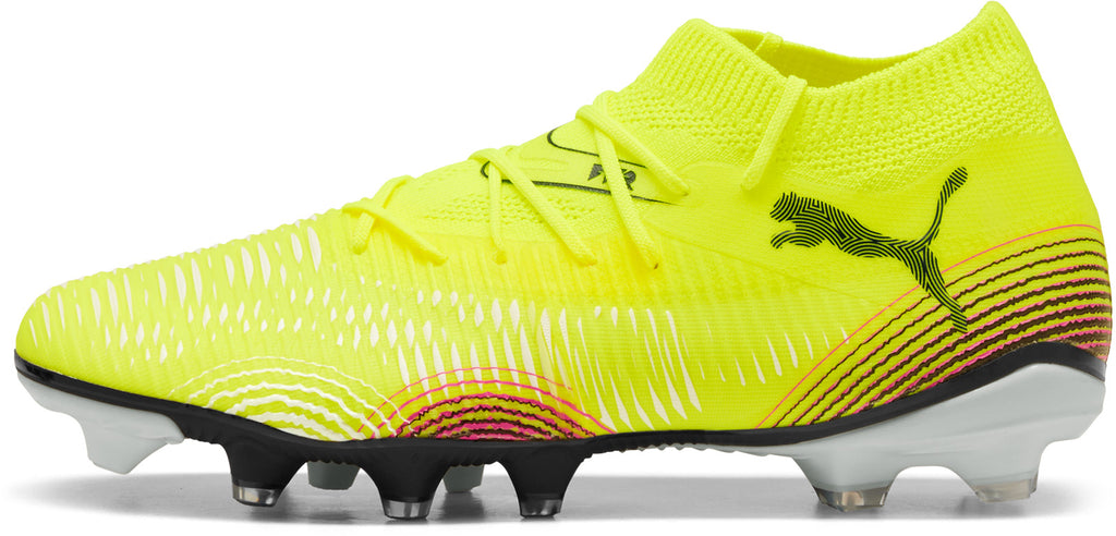 Future 8 Match FG/AG voetbalschoenen