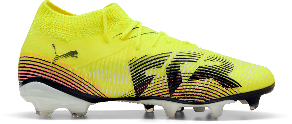 Future 8 Match FG/AG voetbalschoenen
