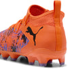 Future 8 Match Creativity FG/AG kids voetbalschoenen